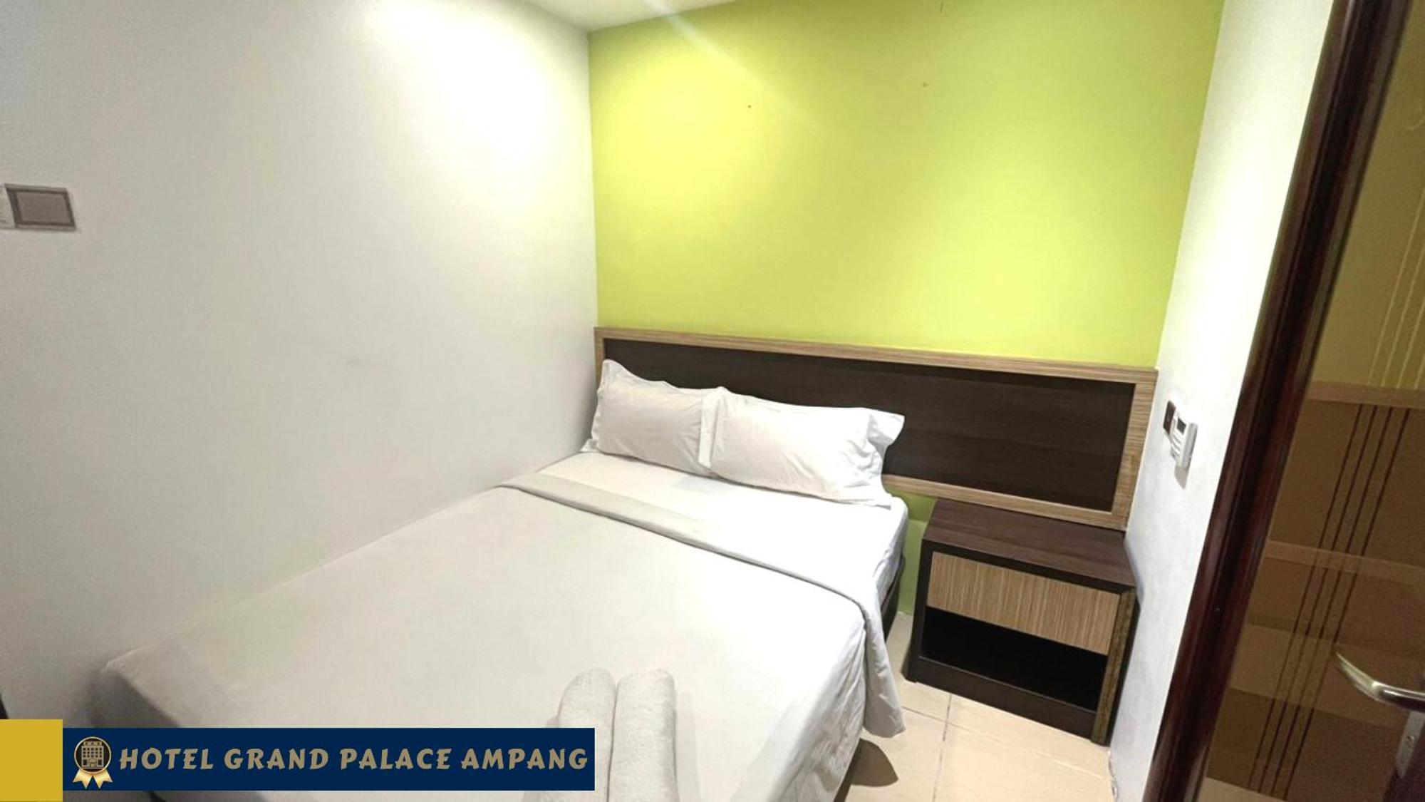 Hotel Grand Palace Ampang מראה חיצוני תמונה
