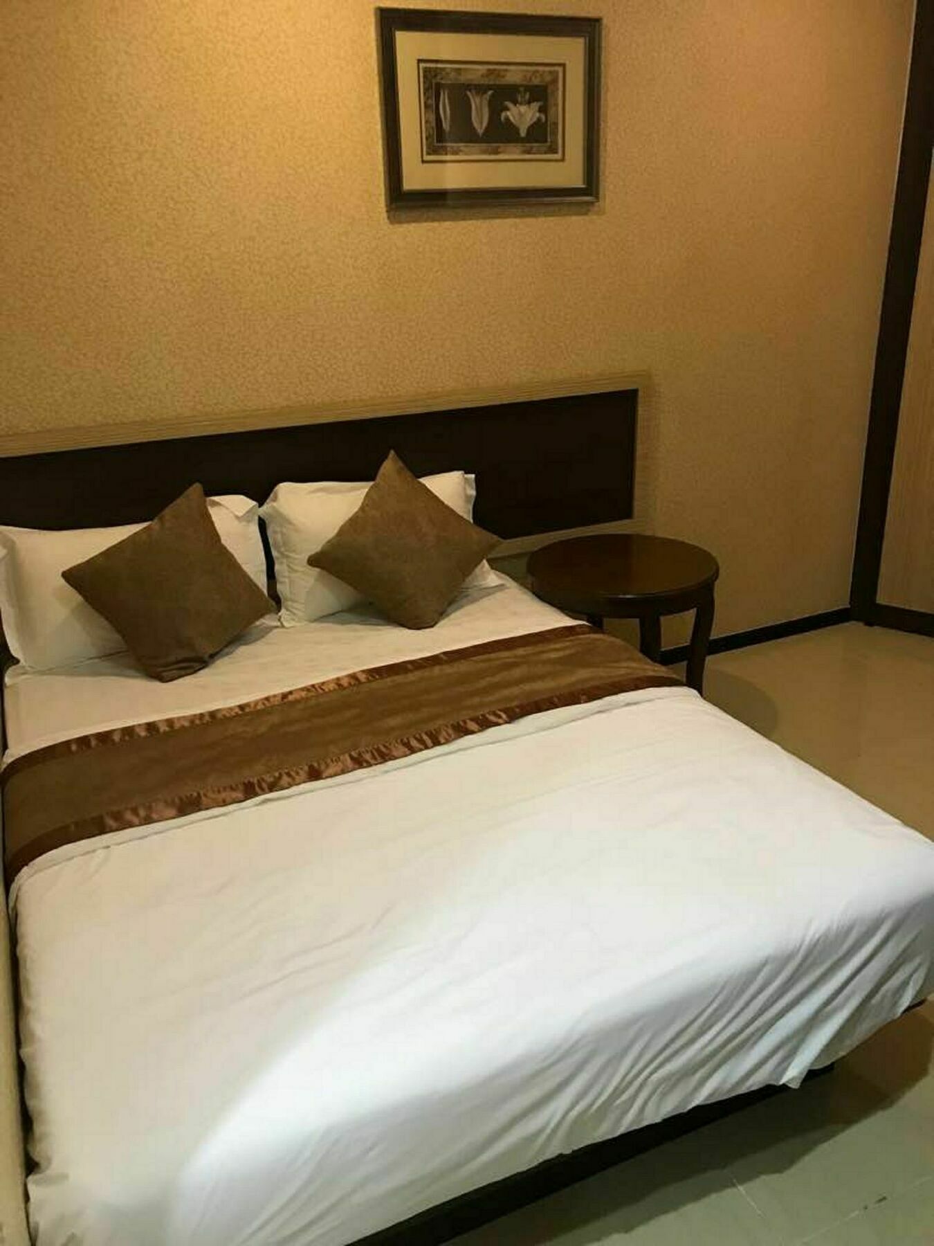 אמפאנג Hotel Grand Palace Ampang מראה חיצוני תמונה