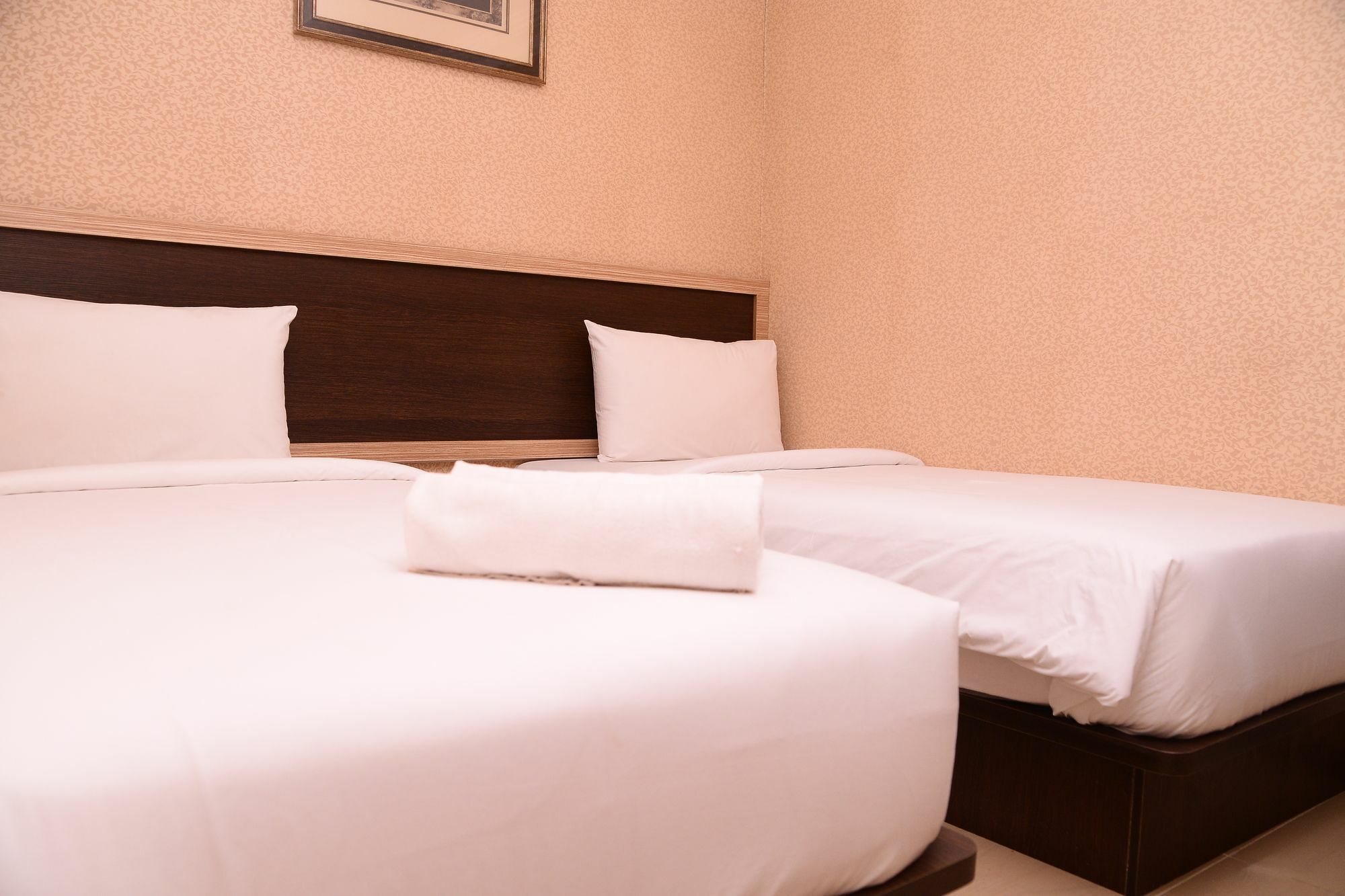 אמפאנג Hotel Grand Palace Ampang מראה חיצוני תמונה