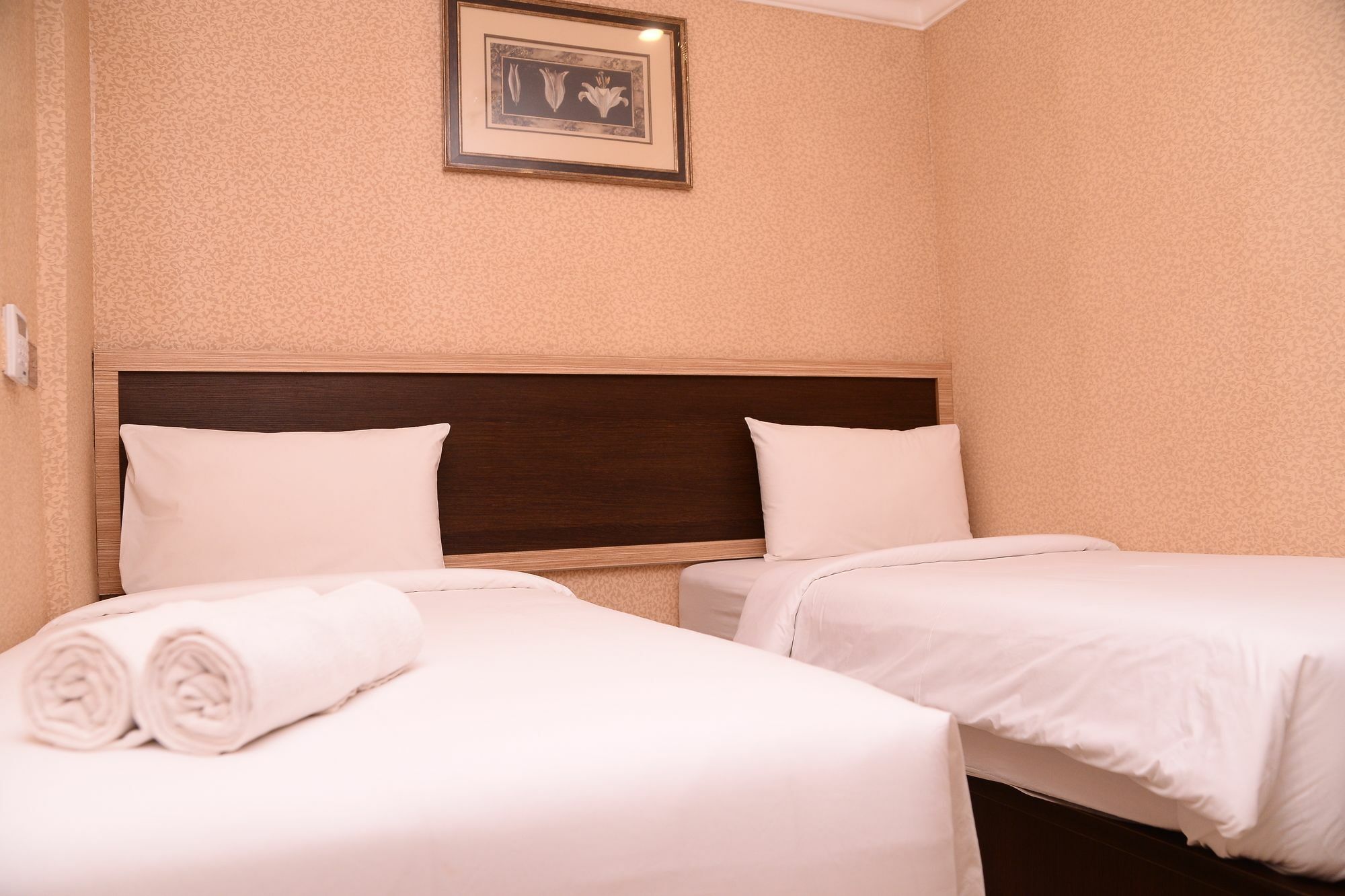 אמפאנג Hotel Grand Palace Ampang מראה חיצוני תמונה