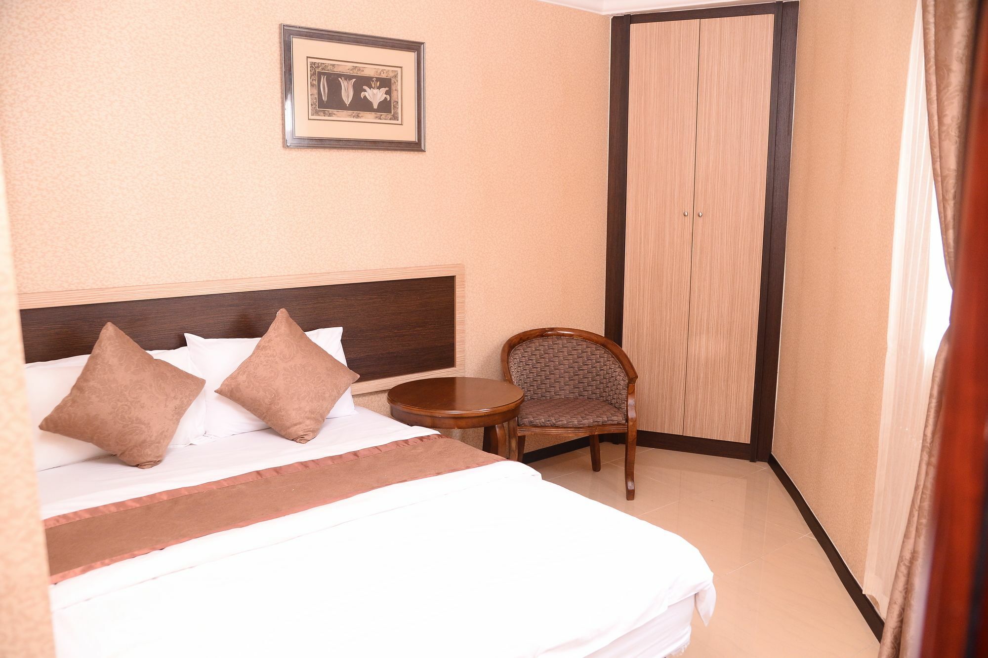 אמפאנג Hotel Grand Palace Ampang מראה חיצוני תמונה