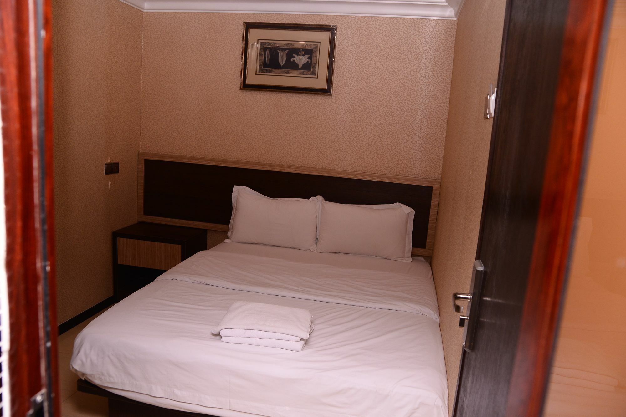אמפאנג Hotel Grand Palace Ampang מראה חיצוני תמונה