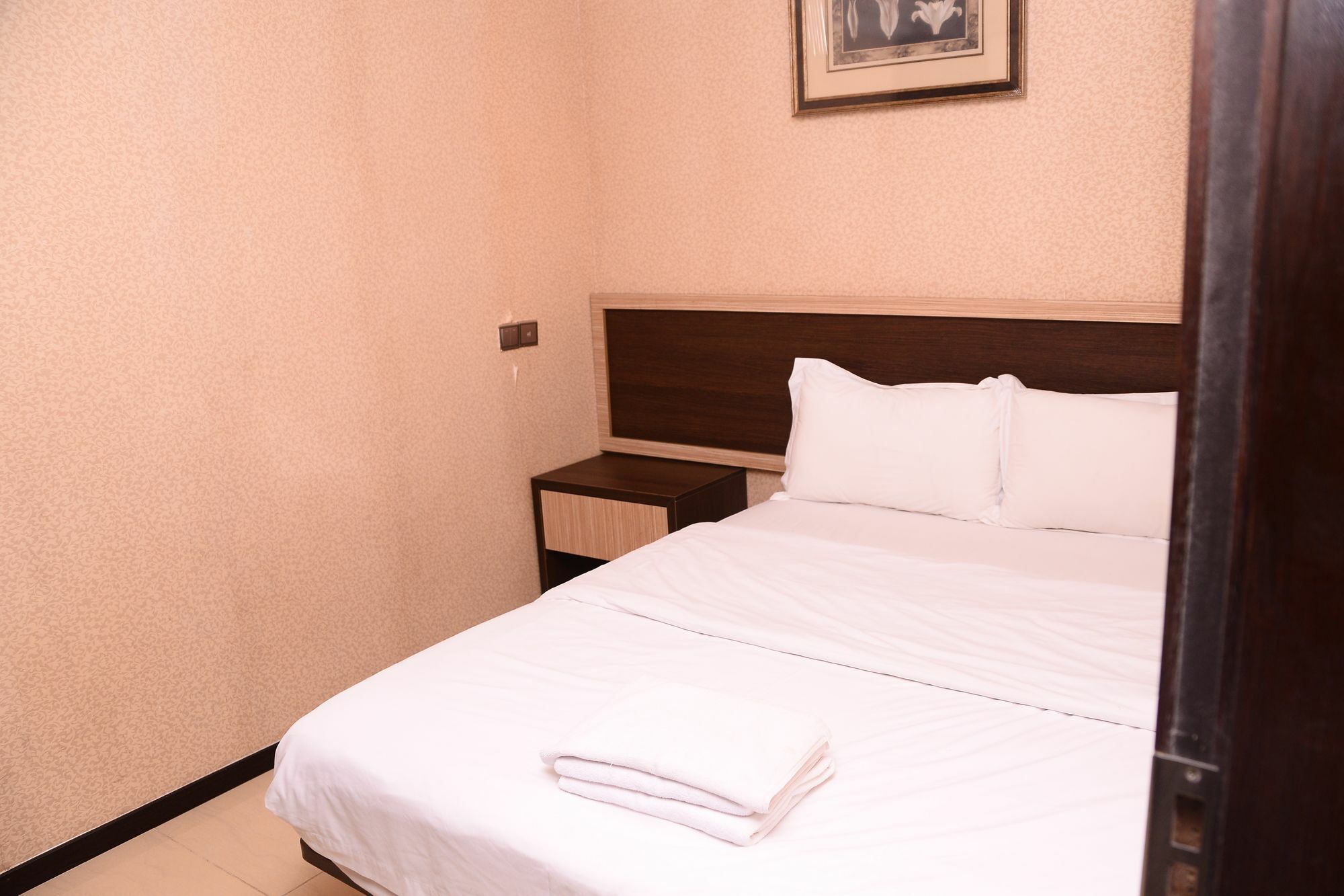 אמפאנג Hotel Grand Palace Ampang מראה חיצוני תמונה