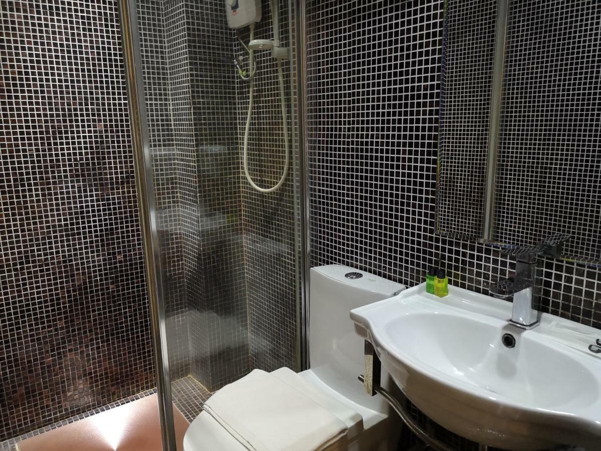 אמפאנג Hotel Grand Palace Ampang מראה חיצוני תמונה