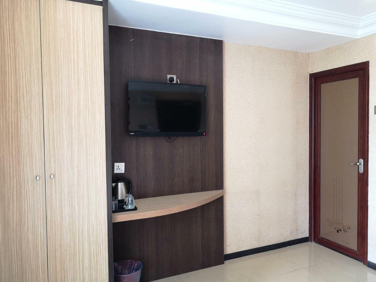 אמפאנג Hotel Grand Palace Ampang מראה חיצוני תמונה