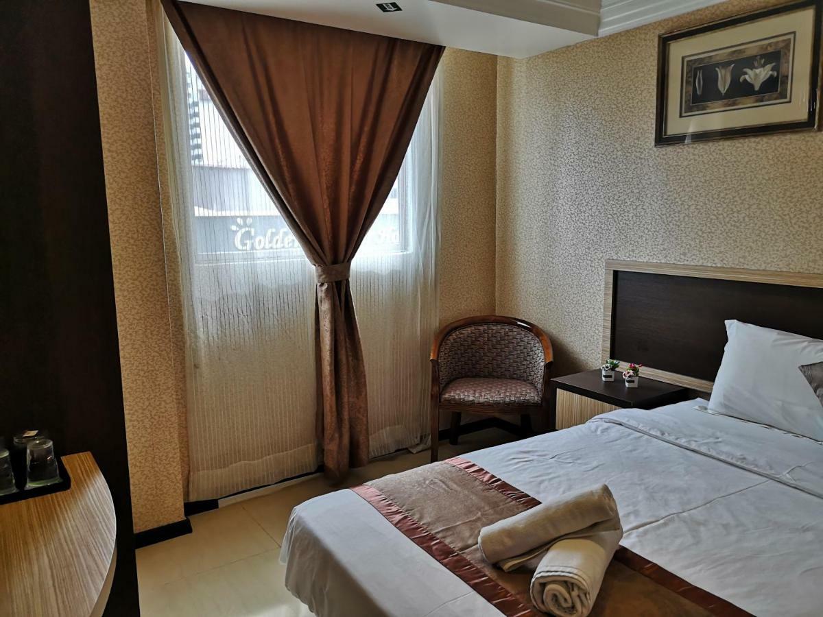 אמפאנג Hotel Grand Palace Ampang מראה חיצוני תמונה