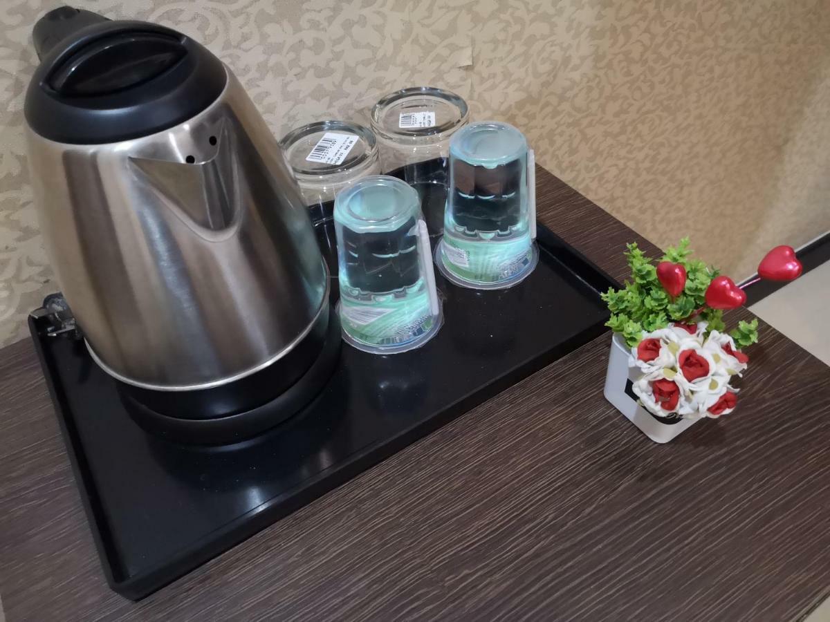 Hotel Grand Palace Ampang מראה חיצוני תמונה