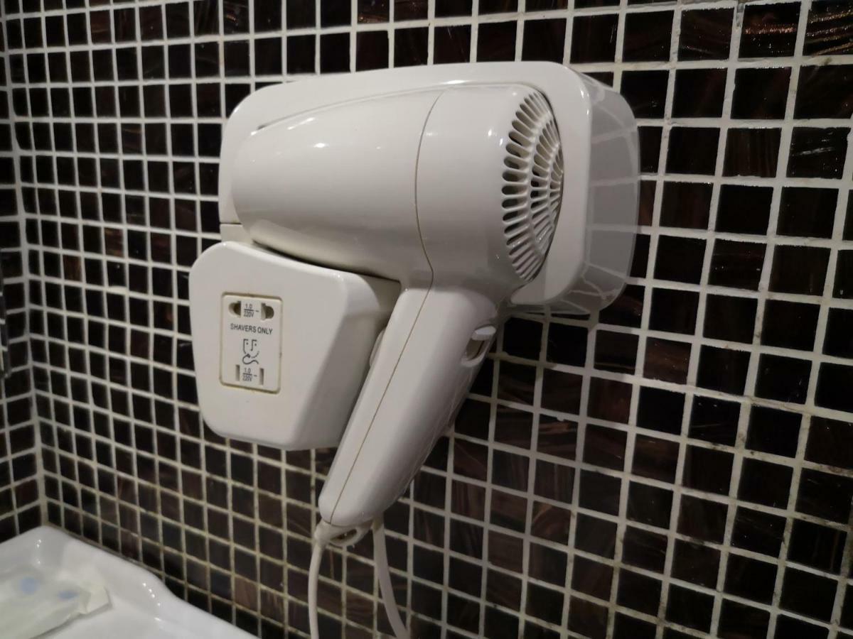 אמפאנג Hotel Grand Palace Ampang מראה חיצוני תמונה