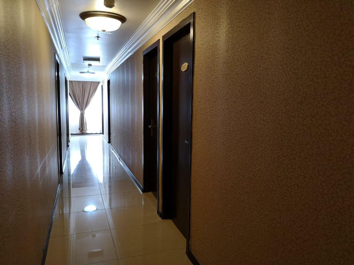 Hotel Grand Palace Ampang מראה חיצוני תמונה