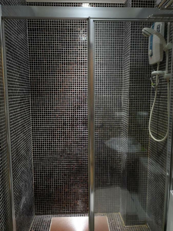 אמפאנג Hotel Grand Palace Ampang מראה חיצוני תמונה