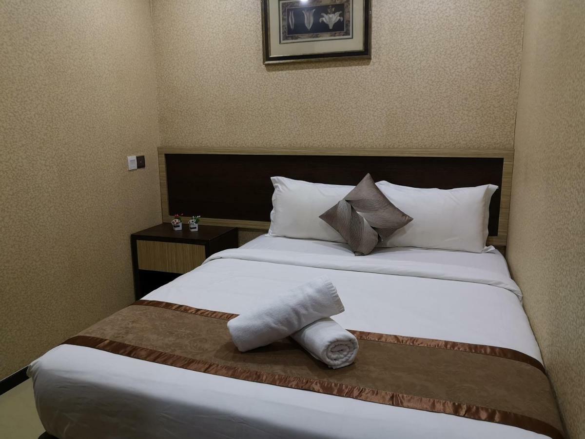 אמפאנג Hotel Grand Palace Ampang מראה חיצוני תמונה