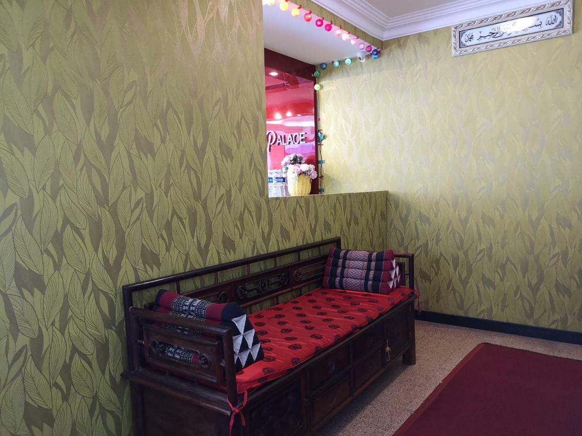Hotel Grand Palace Ampang מראה חיצוני תמונה